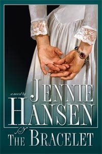 The Bracelet 159811493X Book Cover