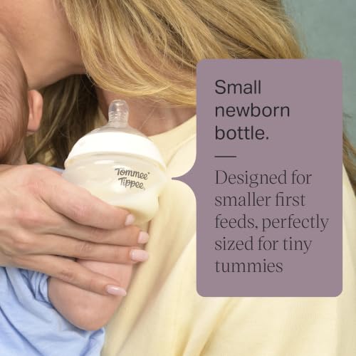 Image of Natural Start Newborn Bottle Acceptance Trial Kit