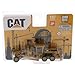 Diecast Masters 1/87 Caterpillar 163H Motor Grader 84403