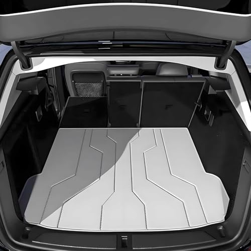 新型レザー 3D カーゴマット に適合する ベンツGLC SUV X254 X253 / GLCクーペ C253 C254 ラゲッジマット 車種専用 トランクマット フロアマット 防水 汚れ防止 滑り止め 内装 カスタムパーツ アクセサリー 取り付け簡単