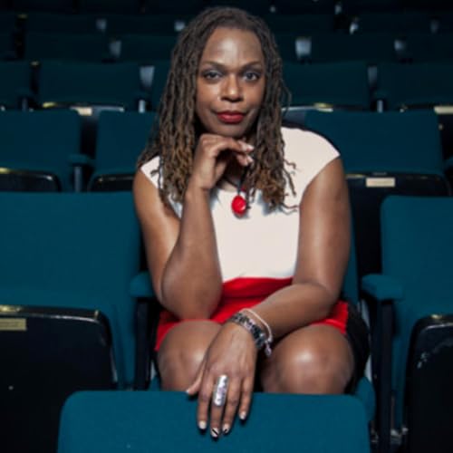 Interview with storyteller Satori Shakoor