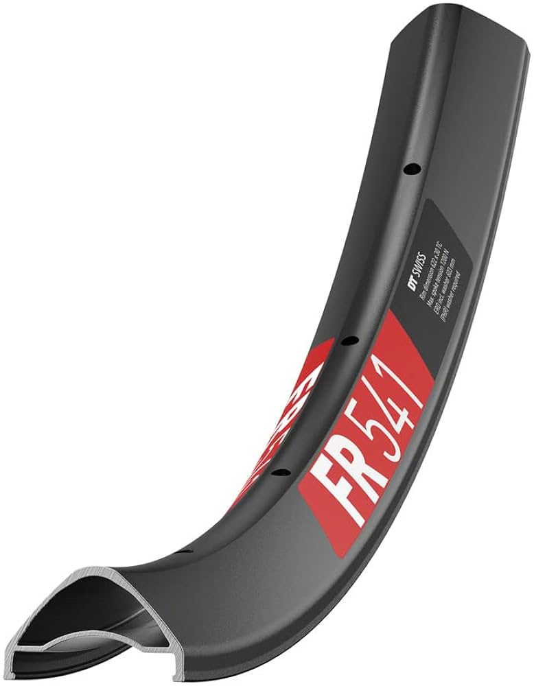 DT Swiss FR541 リム　27.5 クワハラ ディアボロ　ハブセット Amazon.com: DT Swiss FR 541 Rim - 27.5 28H Disc Black