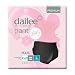 Produktbild Dailee Pant Lady Plus Black L, 90 Stück