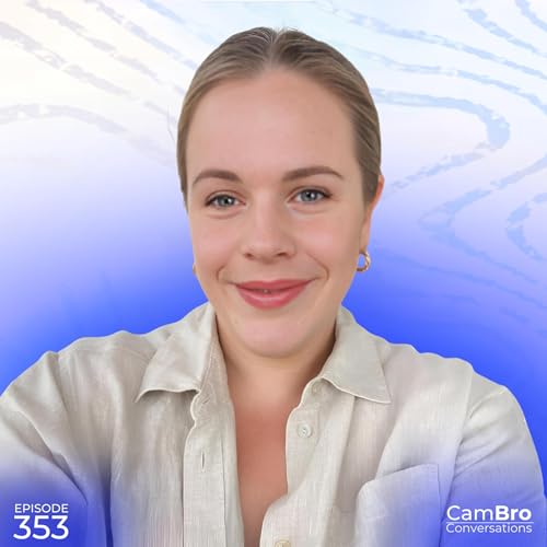 353) Victoria Newlands - Beyond Money. Rethinking Wealth and Comfort