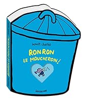 Ronron le moucheron 2377315399 Book Cover