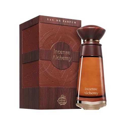 Fragrance World Alchemy EDP 100ml
