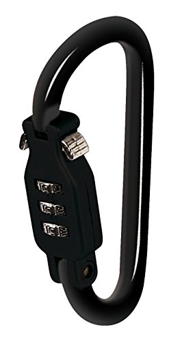 Lampa 90599 Gulliver Mousqueton antivol