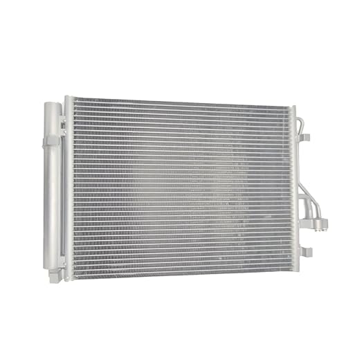 Air Con Condenser Radiator For Hyundai ix35 Kia Sportage Carens 976062Y000