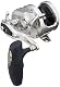 Multirolle Linkshand Shimano Ocea Jigger 2001 HG im Vergleich