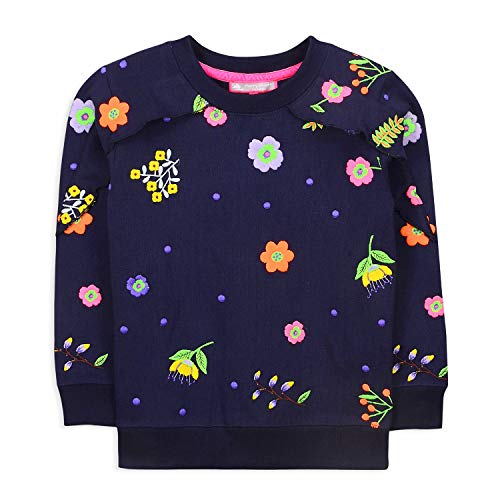 Image of THE Orignal Cherry Crumble California Girls Sweatshirt