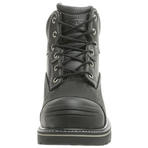 Timberland Pro Mens 53525 Steel Trax Steel Toe Boot Desertcart