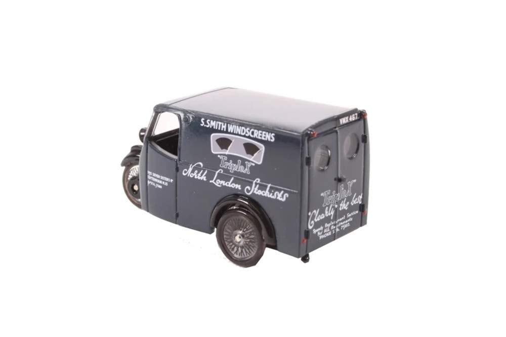 Oxford Diecast 1:76 Trivan S. Smith Windscreens Collectable model 76TV009 - Image 2