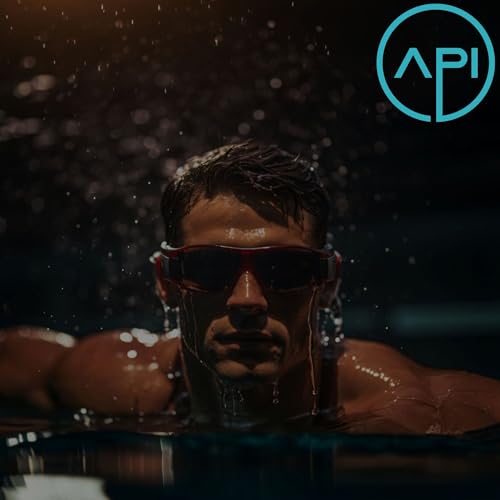 The Deep Dive: Pool Industry Insights by API Water cover art