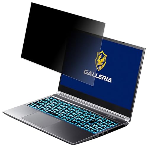 THIRDWAVE GALLERIA RL5C-G50 15.6C` 16:9 Ή `h~tB^[ vCoV[tB^[ u[CgJbg ˖h~ PC p\R j^[ ̂h~ ʕیtB یV[g EȒP ʎgp