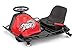 Razor Crazy Cart Electric 360 Spinning Drifting Kids Ride On Go Cart (2 Pack) - Speeds up to 12 MPH