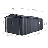 Hoggar by Okoru B09GRL2GGH lato 3