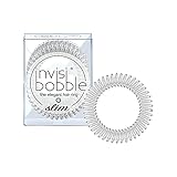 Feinere Spiralform als der invisibobble ORIGINAL