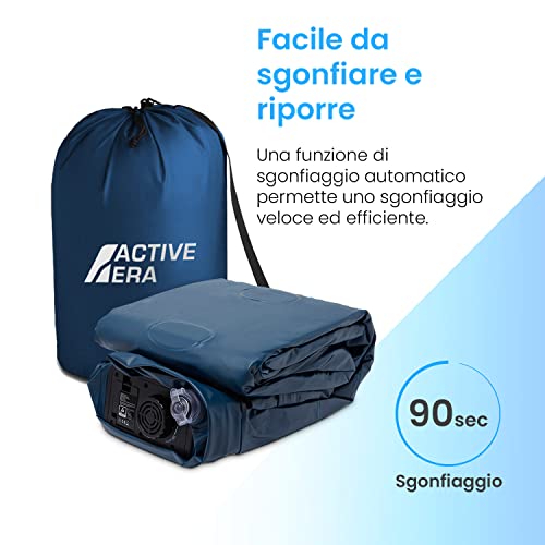 Active Era Materasso gonfiabile premium