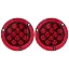 2x Red