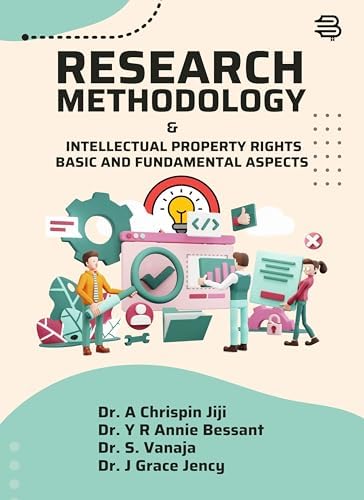 Buy Research Methodology & Intellectual Property Rights : Basic and ...