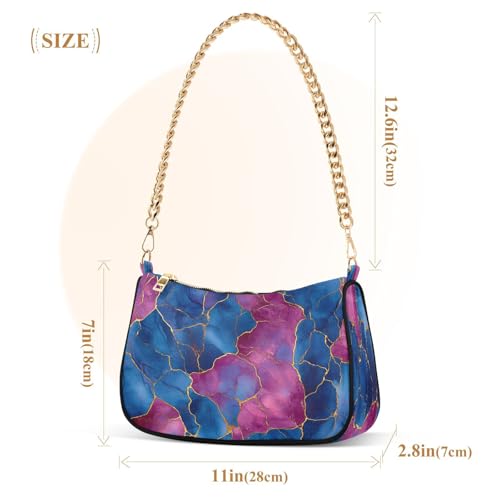 Trendy Chain Crossbody Travel Bags Hand Bags for Wife3