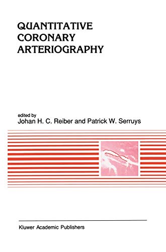 Quantitative Coronary Arteriography view 2