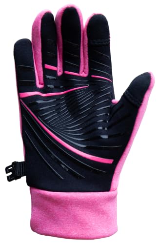 Image of HEAD Kids' Touchscreen Compatible Gloves