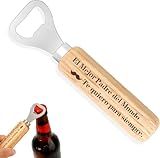 Regalo Padre Regalo Papa Navidad Regalo Para Padres Regalo Para Papa Cumpleaños Abrebotellas Regalo Dia Del Padre Regalo Papá Cumpleaños Mejor Padre San Valentin Para Papá De Su Hija Hijo