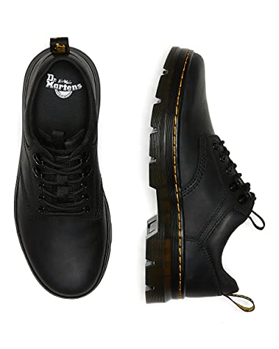 Image of Dr. Martens Unisex Adult Reeder Oxford Shoes