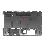 Nowa dolna obudowa laptopa pokrywa kompatybilna z ACER TRAVELMATE P253-E P253-M P253-MG Cheerfully (Color : Non-original D shell)