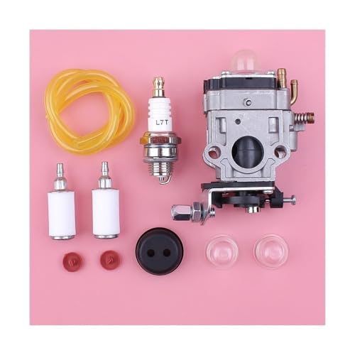 Moteur thermique qui cale ? Kit vérification carburateur et filtre 43cc 49cc