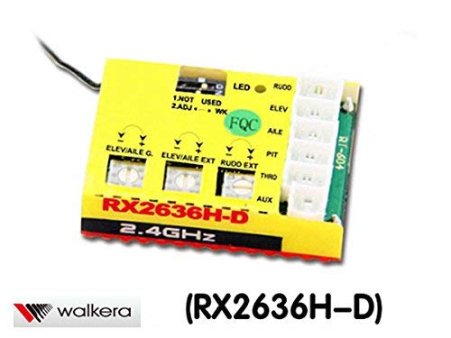 Walkera NEW V120D02Sラジコンヘリコプター ORI RC ブロポ無し walkera NEW V120D02S 本体 （6軸 ジャイロ