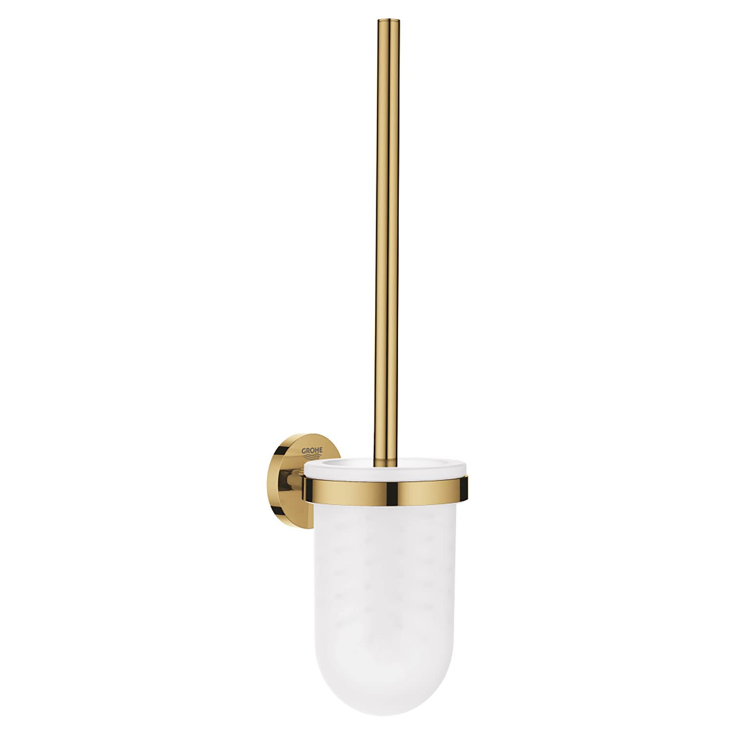 Grohe Tuvalet Fırçalık Essentials Cool Sunrise 40374GL1