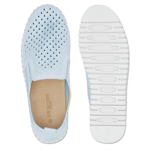 Image of Ilse Jacobsen HORNBAEK Women's Tulip141WOM Platform | Slip-On | Low-Top