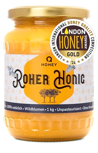 Natural Honey Die 15 besten Produkte im Vergleich Womensvita