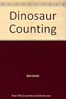 Dinosaur Counting 1856053652 Book Cover