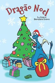 Paperback Dragão Noel (Portuguese Edition) [Portuguese] Book