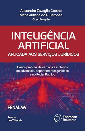 INTELIGÊNCIA ARTIFICIAL APLICADA AOS SERVIÇOS JURÍDICOS - 2024