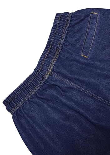 Image of FTX Multi Pocket Multicolor Jeans for Men 571 Parent