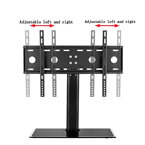 Soporte Universal de Mesa para TV de 32 a 55 Pulgadas miniatura 4