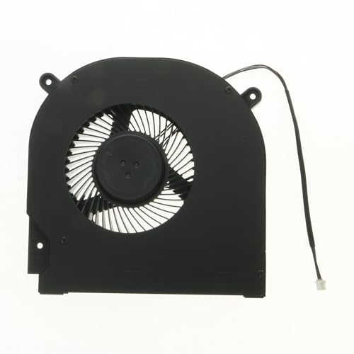 Mini PC CPU Cooling Fan for Intel NUC 12 Enthusiast Serpent Canyon NUC12SNKi72 EFC-C0151S2-1AH, BDA515S2H-000P by TRADOCK - Used condition - Image 2