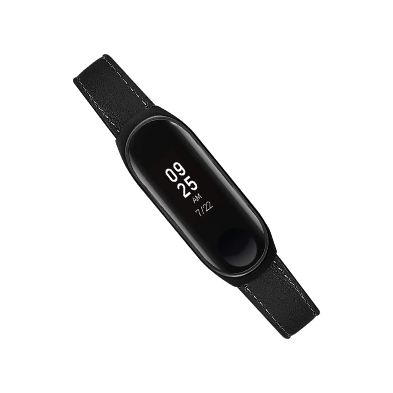 OSALADI 4 Correa De Reloj Correa Para Banda 4 Correa Para Hombre 4 Pulseras Marco De Reloj De Metal Pulseras Para Mi Relojes De Mujer Para Mujer Deportes Hombre Acero Inoxidable