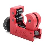 Dilwe Mini-Pfeilschneider, Langlebiger Handgehaltener Metall-Trennschneider, Bogenschießen-Pfeilschneider, 22 Mm Schnittdurchmesser, Pfeilschaft, DIY-Werkzeug