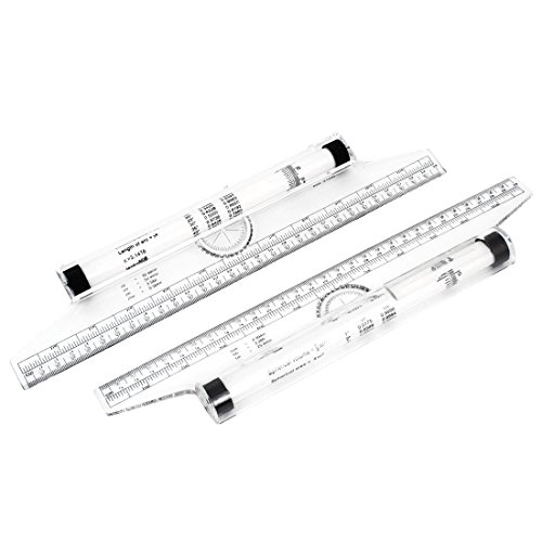 Best Rolling Ruler