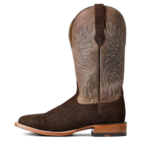 Image of Ariat Men's Circuit Rockridge Western Boot