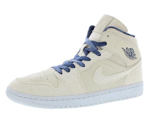 Image of Nike Women's Air Jordan 1 Mid SE Sneaker