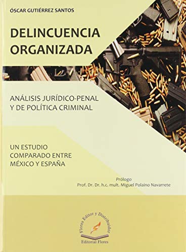 DELINCUENCIA ORGANIZADA