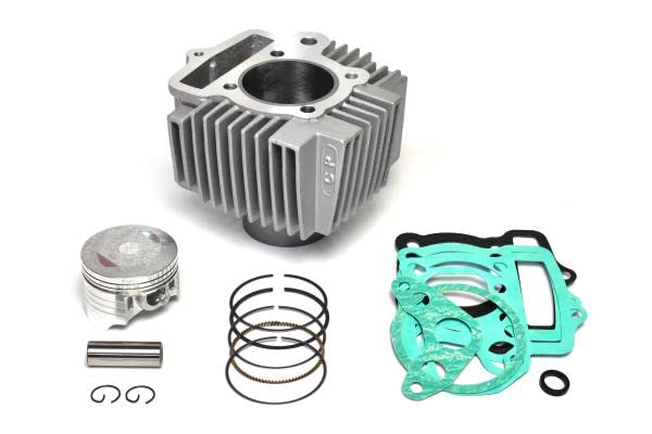 Amazon | クリッピングポイント製 ツーリング115ccキット補修用