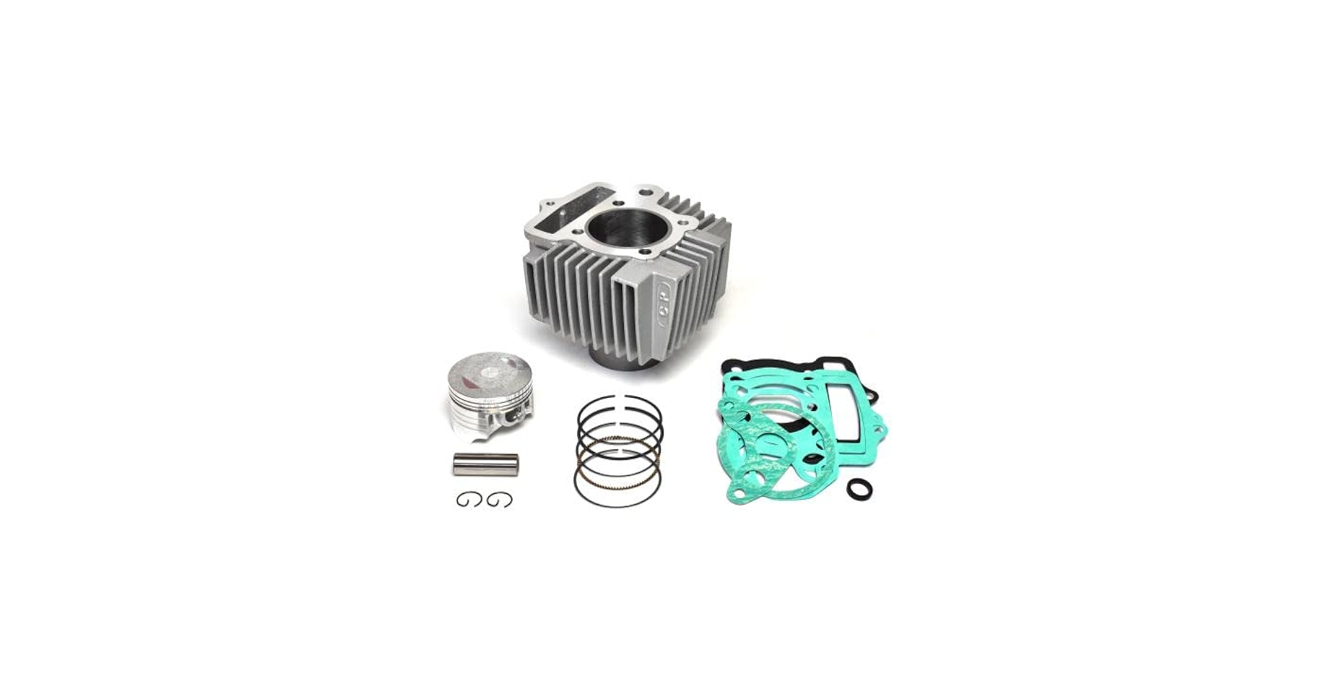 Amazon | クリッピングポイント製 ツーリング115ccキット補修用