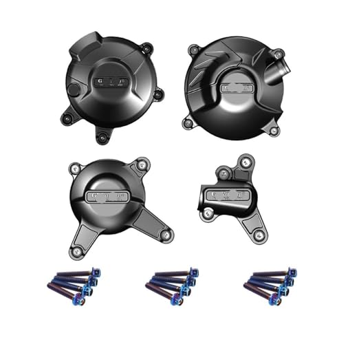 Couvercle carter moteur protecteur moto MT09 FZ09 Tracer XSR900